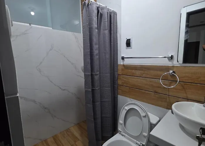 Apartamento Rest Comfortably And Enjoy A Unique Experience