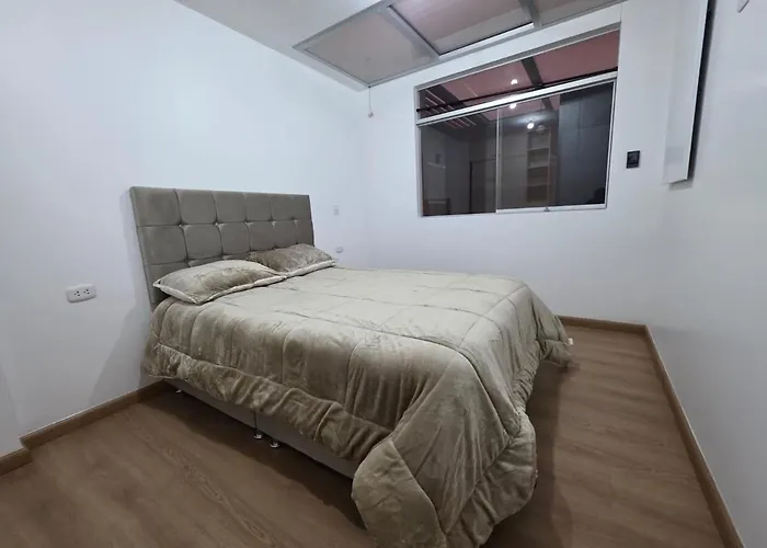 Rest Comfortably And Enjoy A Unique Experience *