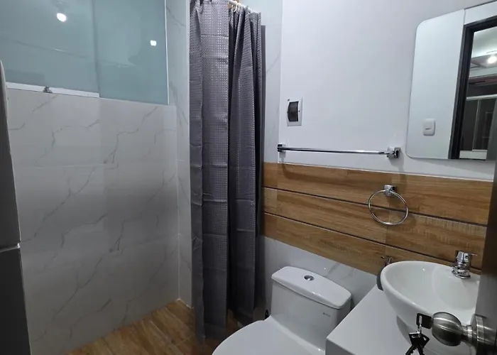 Rest Comfortably And Enjoy A Unique Experience Apartamento Cusco