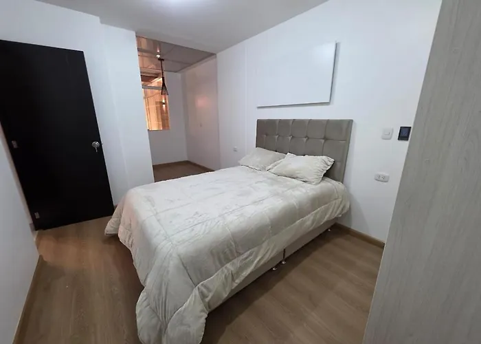 Rest Comfortably And Enjoy A Unique Experience Apartamento *