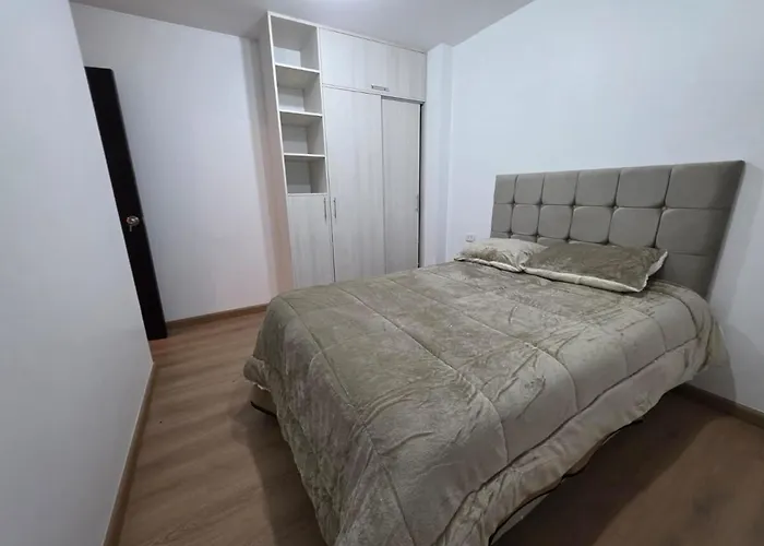 Rest Comfortably And Enjoy A Unique Experience Apartamento Cusco